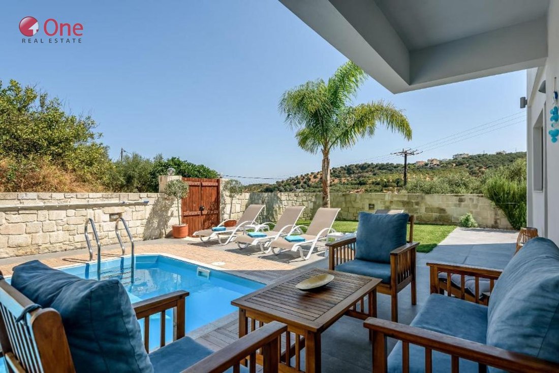 Apartment in Crete, Greece 1 - 17930669
