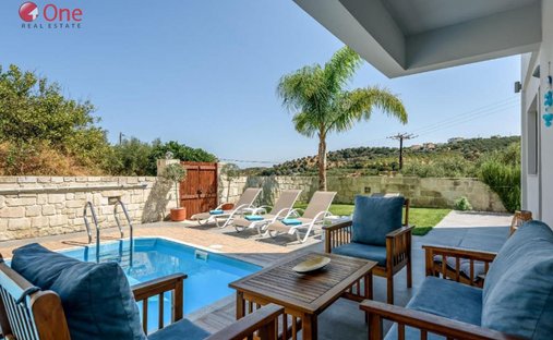 Wohnung in Kreta, Griechenland 1