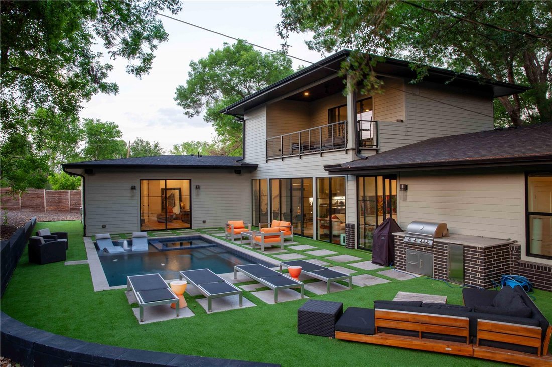 House in Austin, Texas, United States 4 - 17939306