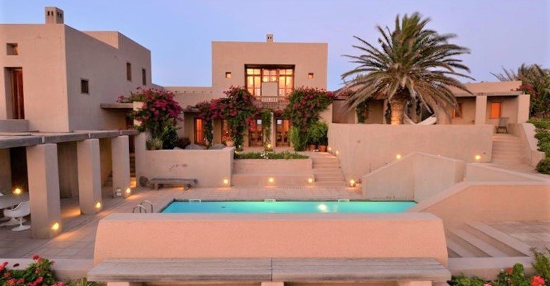 Villa in Mykonos, Aegean, Greece 3 - 17930721