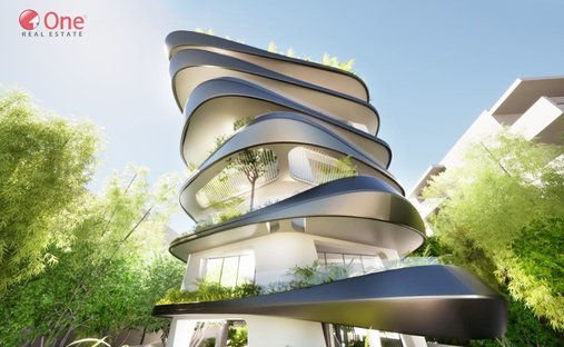 Apartment in Vrilissia, Attica, Greece 1