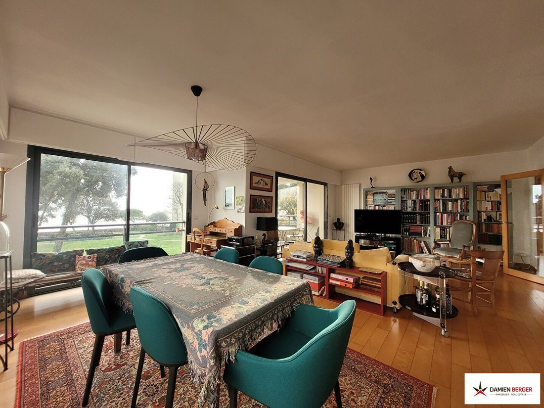 Appartement à La Rochelle, Nouvelle-Aquitaine, France 5 - 16915854