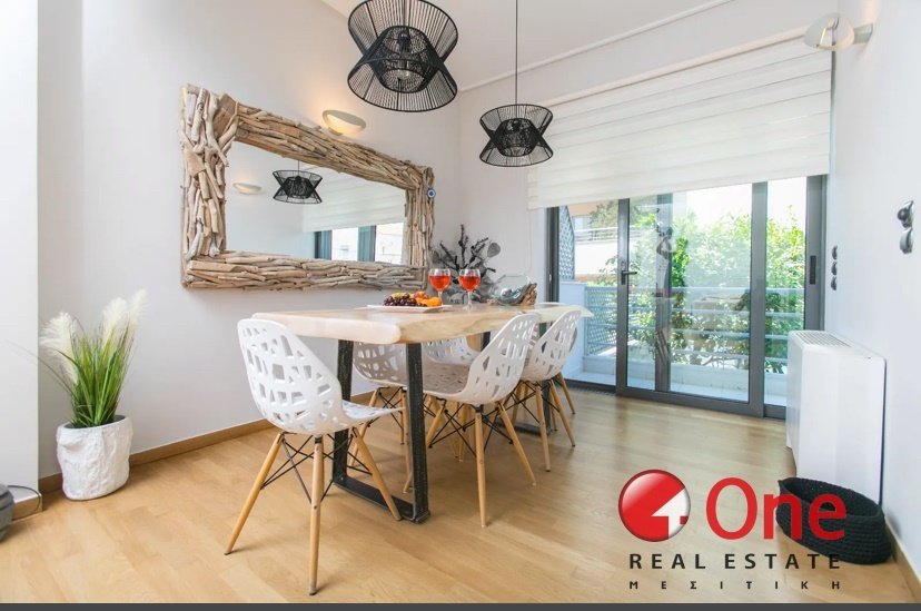 House in Glyfada, Attica, Greece 4 - 17932223