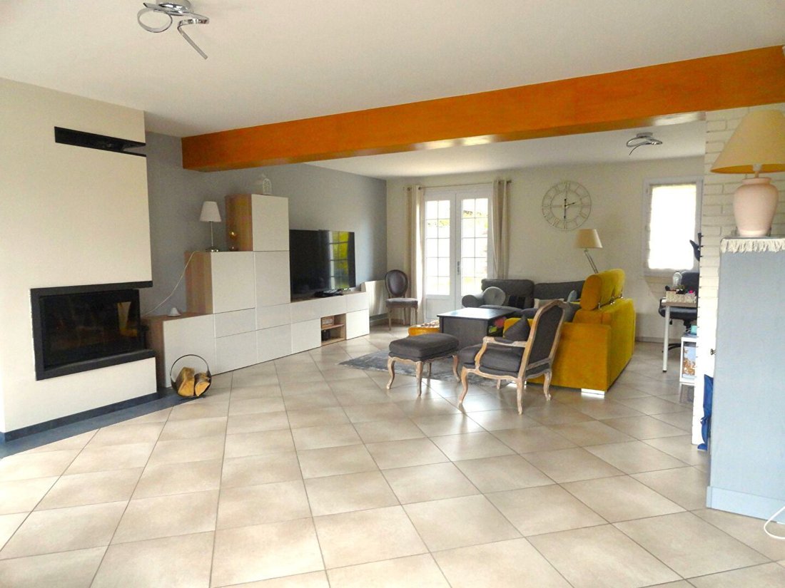 House in Feucherolles, Ile-de-France, France 4 - 17368081