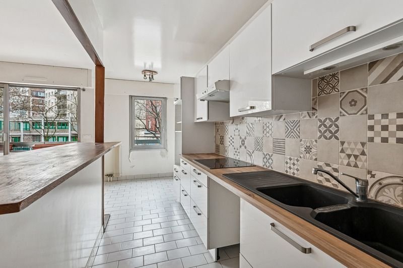 Apartment in Centre Ville - Gambetta, Clichy, France 5 - 17262900