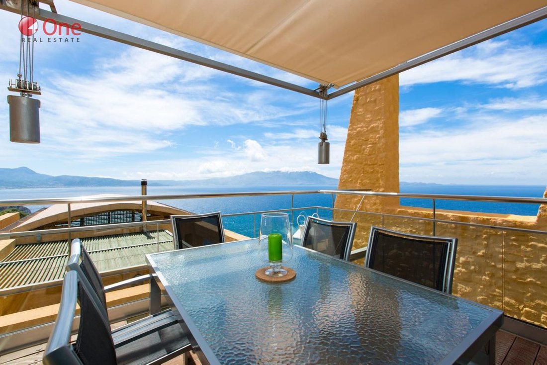 Villa in Kissamos, Greece 1 - 17932286