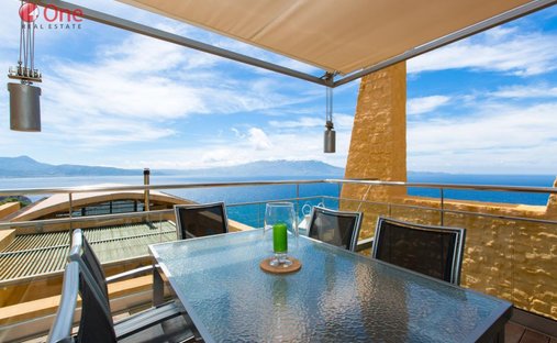 Villa in Kissamos, Greece 1