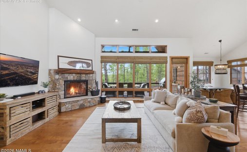 Casa en Flagstaff, Arizona, Estados Unidos 1