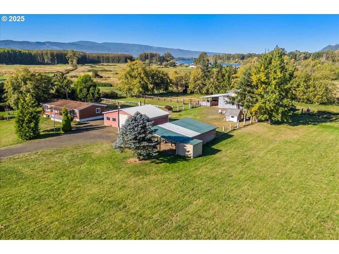 House in Birkenfeld, Oregon, United States 5 - 17934709