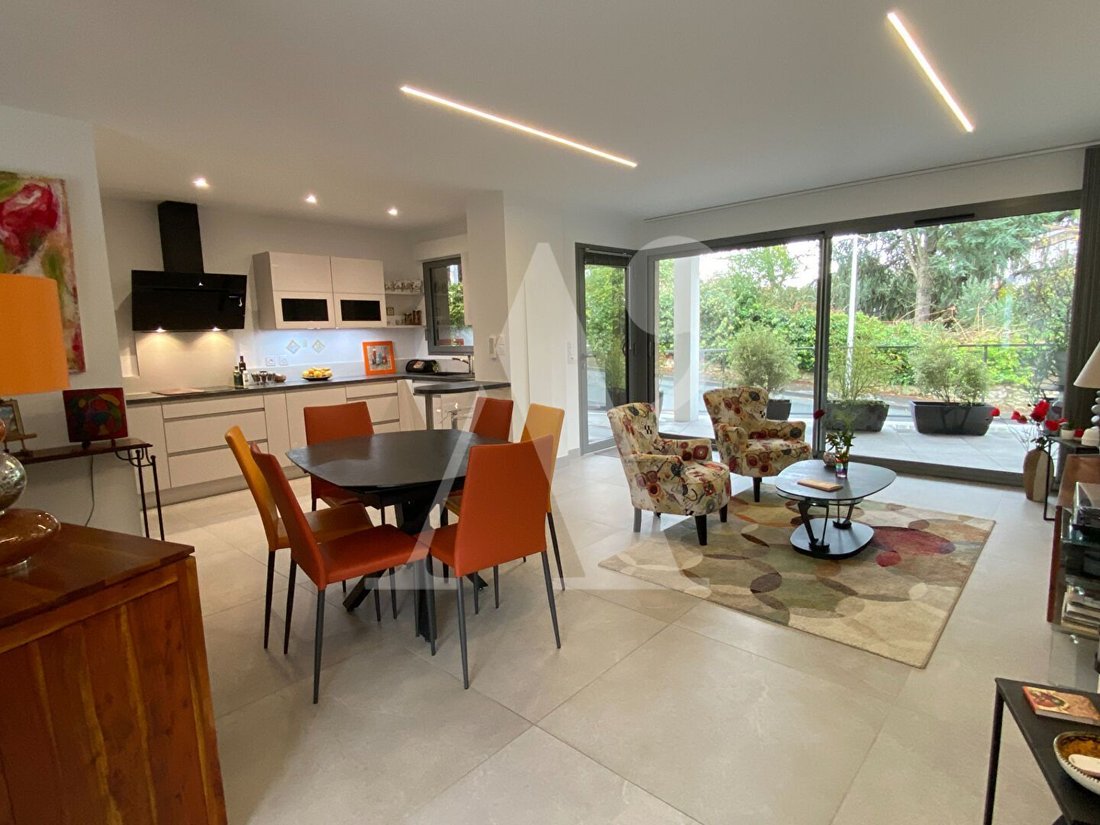 Apartment in Le Fief-La Garenne, Royan, France 1 - 15960192