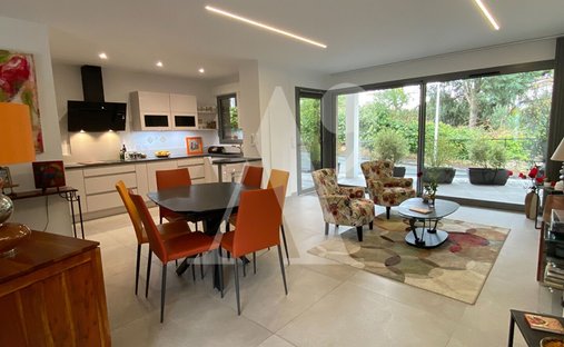 Apartment in Le Fief-La Garenne, Royan, France 1