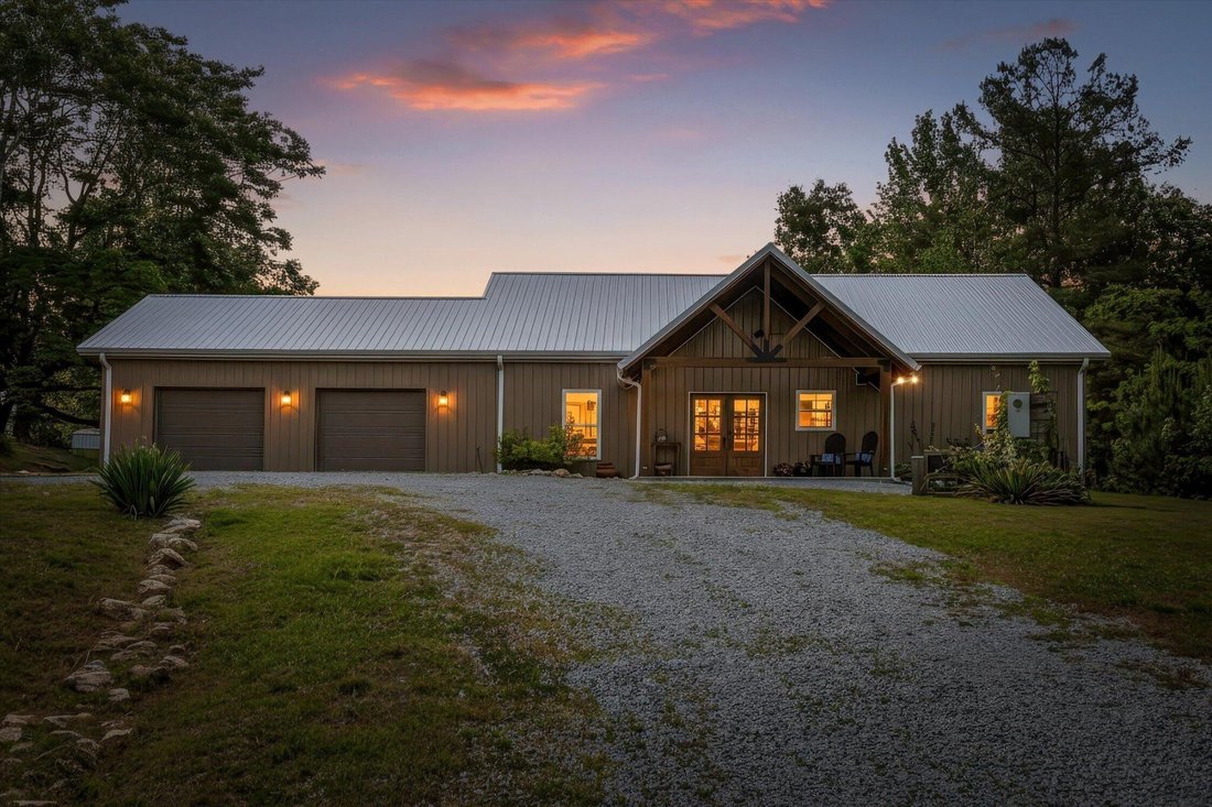 House in Sale Creek, Tennessee, United States 2 - 17935536