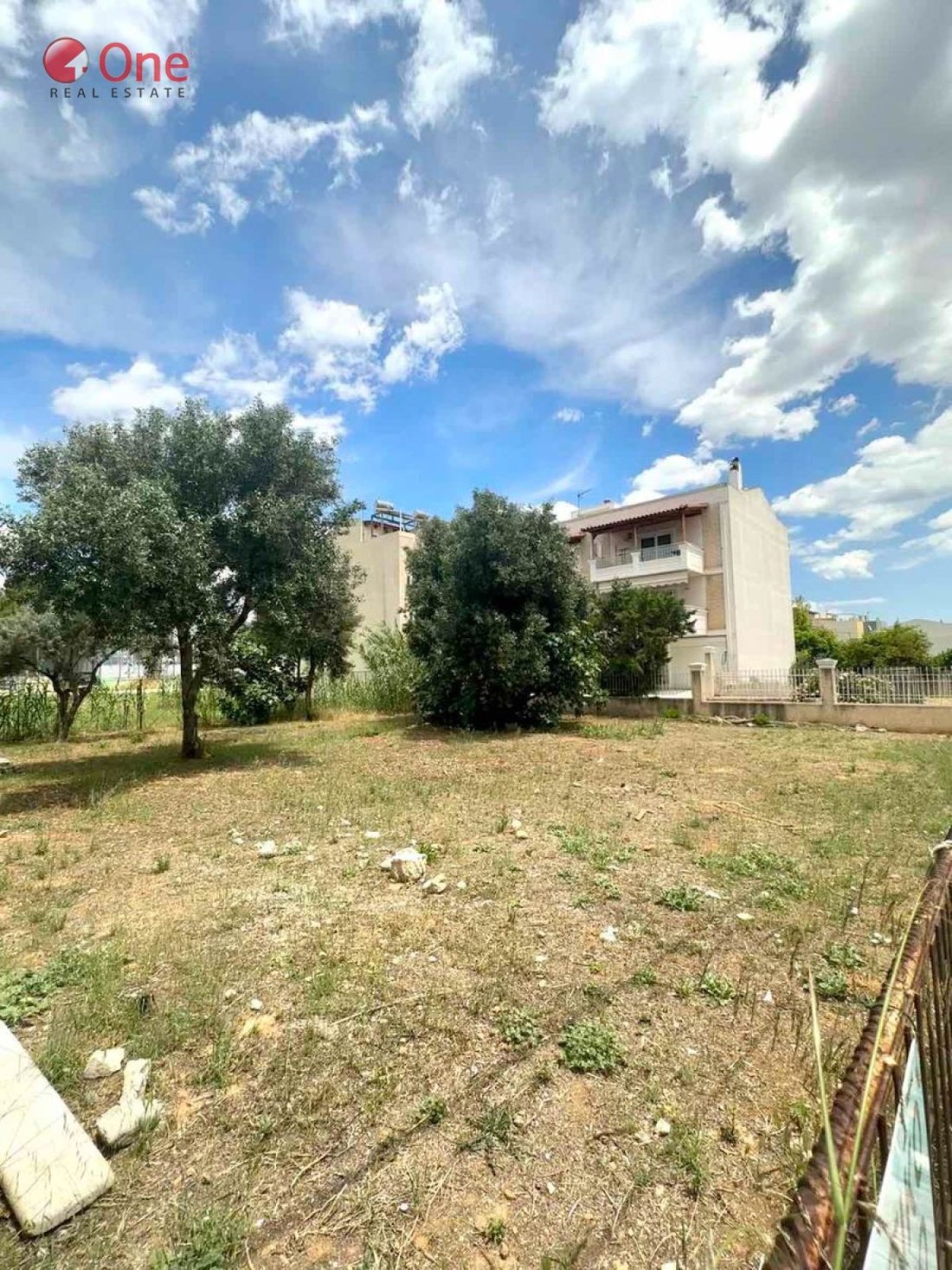 Land in Gerakas, Attica, Greece 4 - 17930928