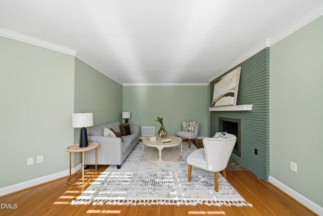House in Chapel Hill, North Carolina, United States 4 - 17934015