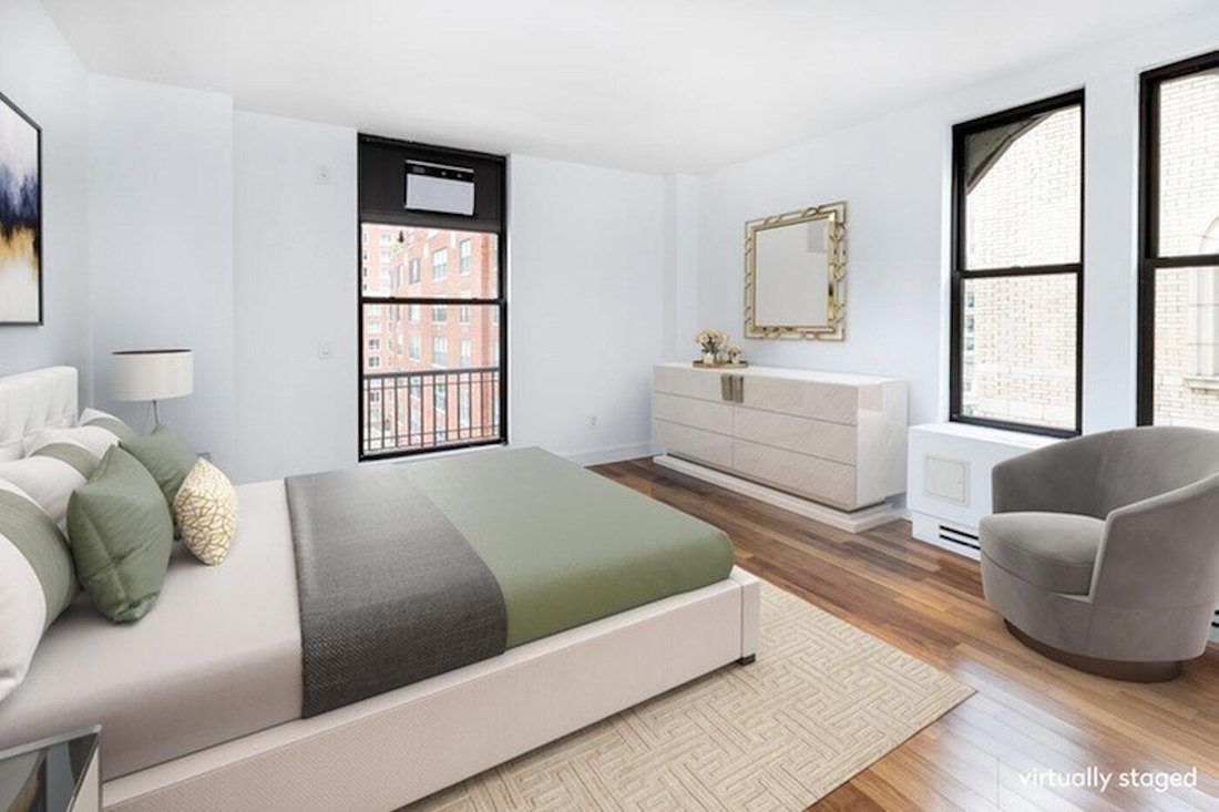 Condo in New York, New York, United States 5 - 17221342