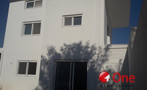House in Palea Fokea, Attica, Greece 1