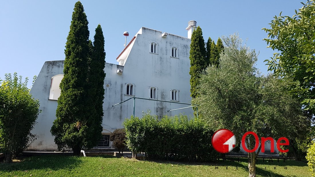 House in Istiaia-Aidipsos, Thessaly and Central Greece, Greece 2 - 17931740