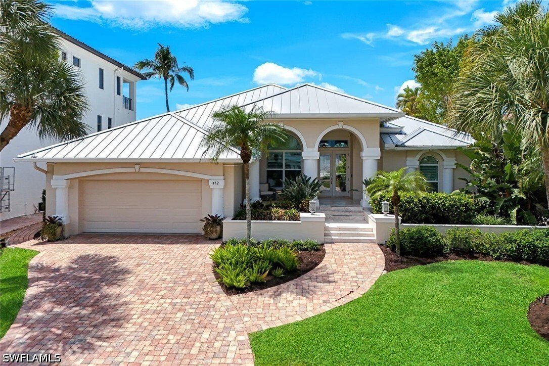 House in Naples, Florida, United States 1 - 17861244