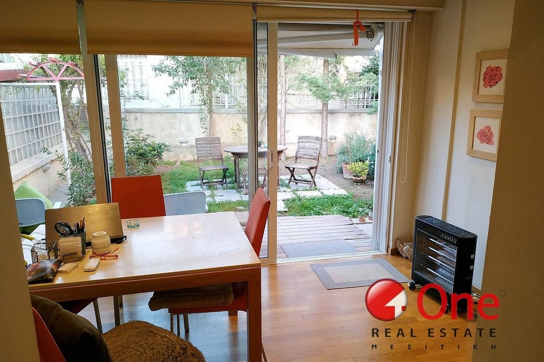House in 1st Community of Kallithea, Attica, Greece 2 - 17930367