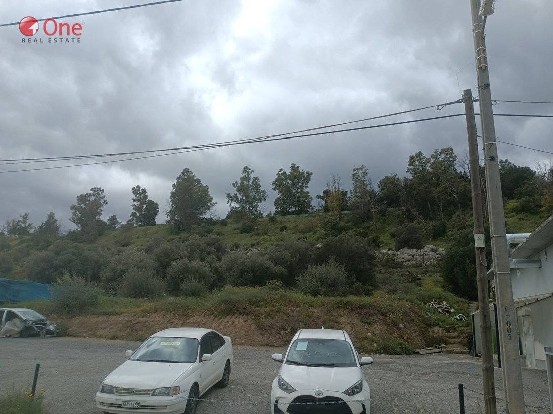 Land in Chalandri, Attica, Greece 2 - 17932012