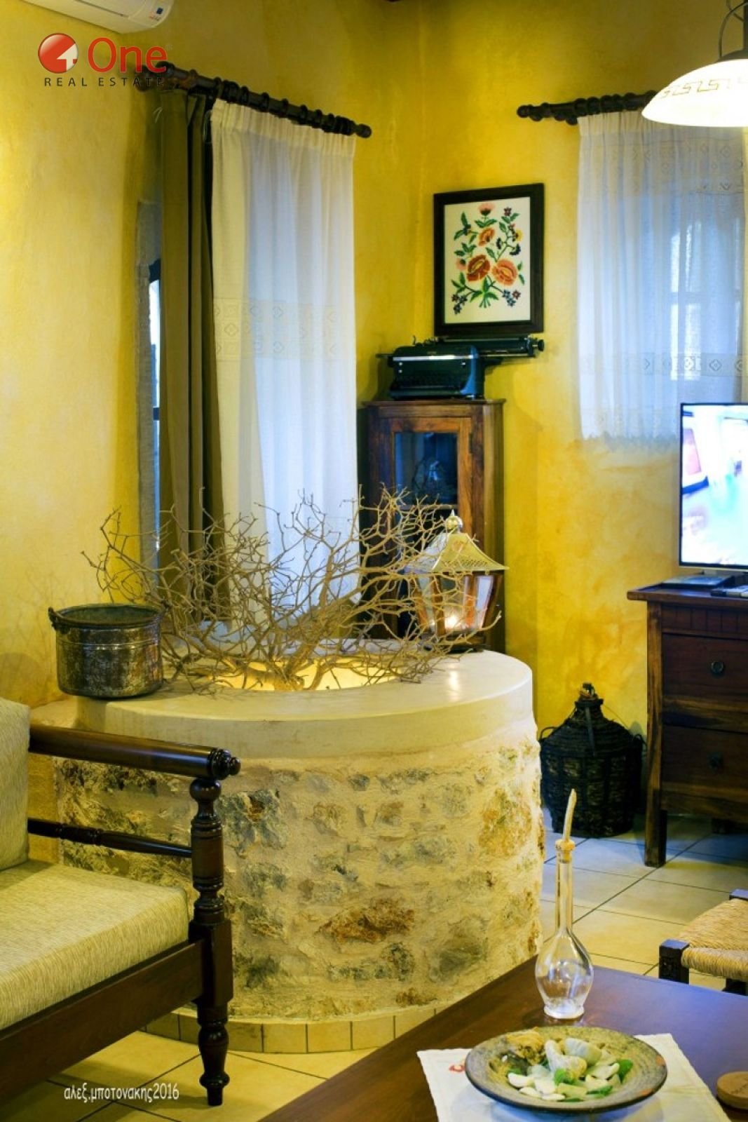 Villa in Apokoronas, Greece 5 - 17932108