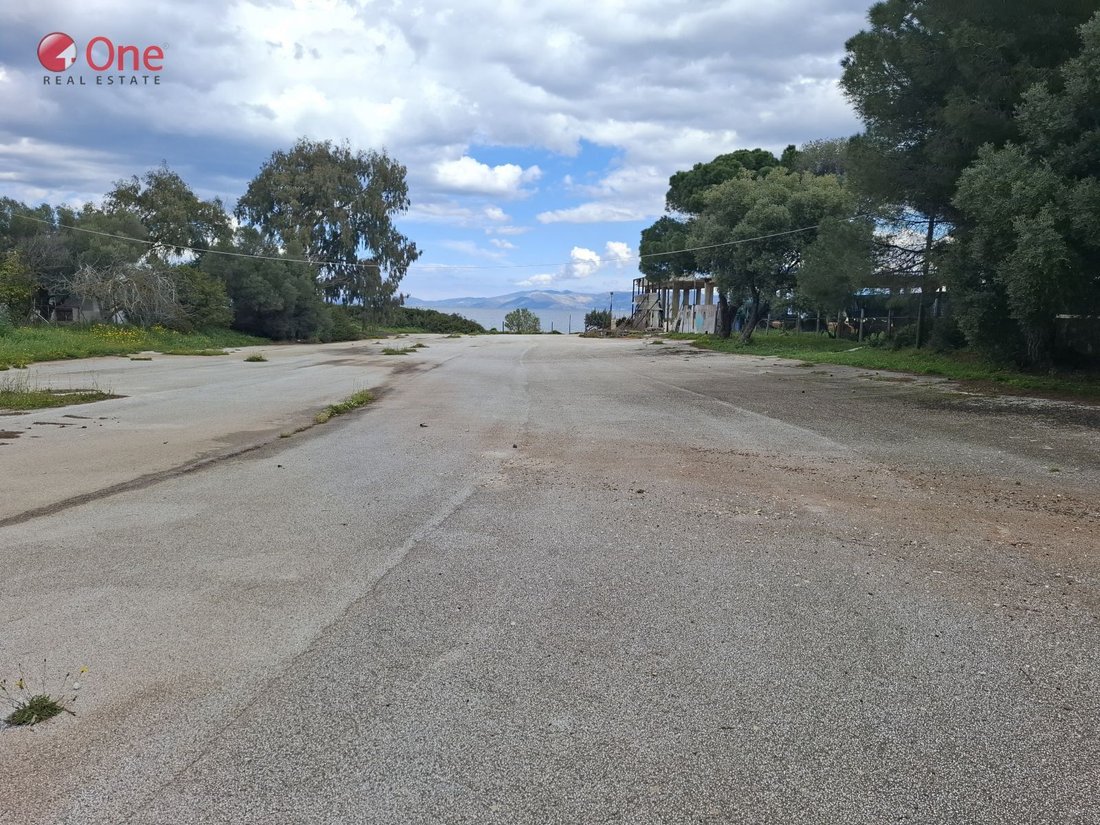 Land in Nea Makri, Attica, Greece 5 - 17932248