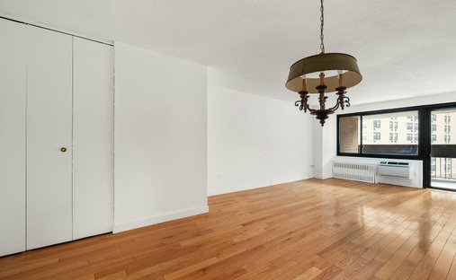 House in New York, New York, United States 1