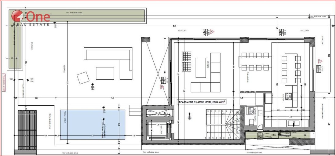 House in Glyfada, Attica, Greece 2 - 17932303