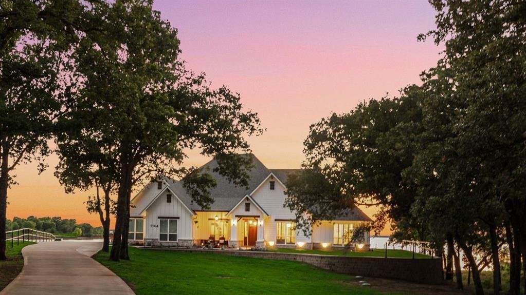 House in Streetman, Texas, United States 2 - 17934743