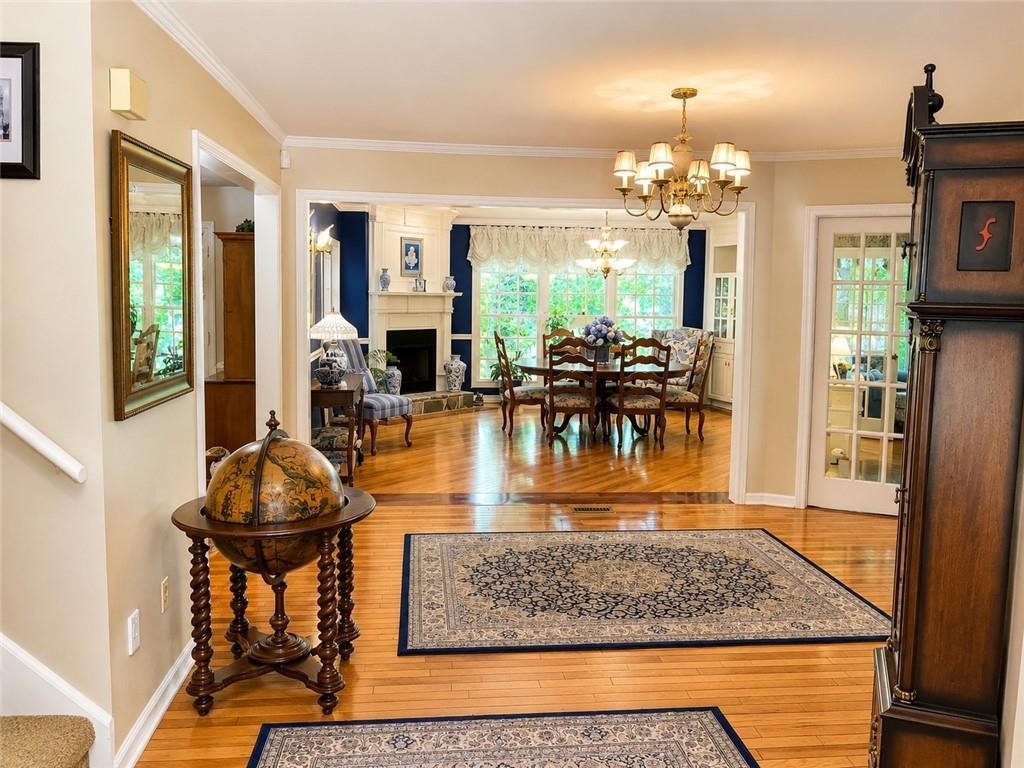 House in Douglasville, Georgia, United States 5 - 17934049