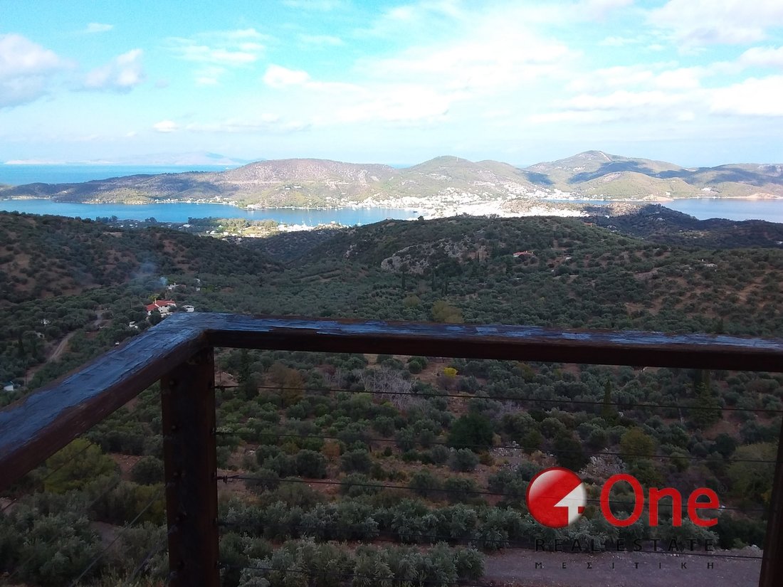 House in Galatas Community, Troizinia, Greece 3 - 17931979