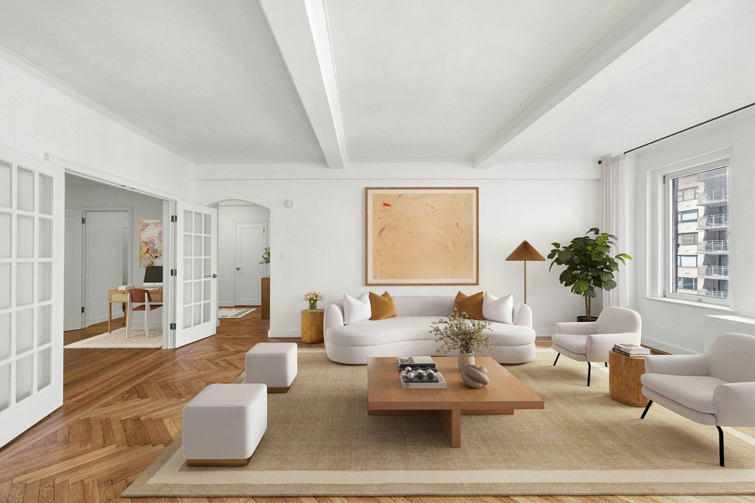 Co Op in New York, New York, United States 2 - 17781132
