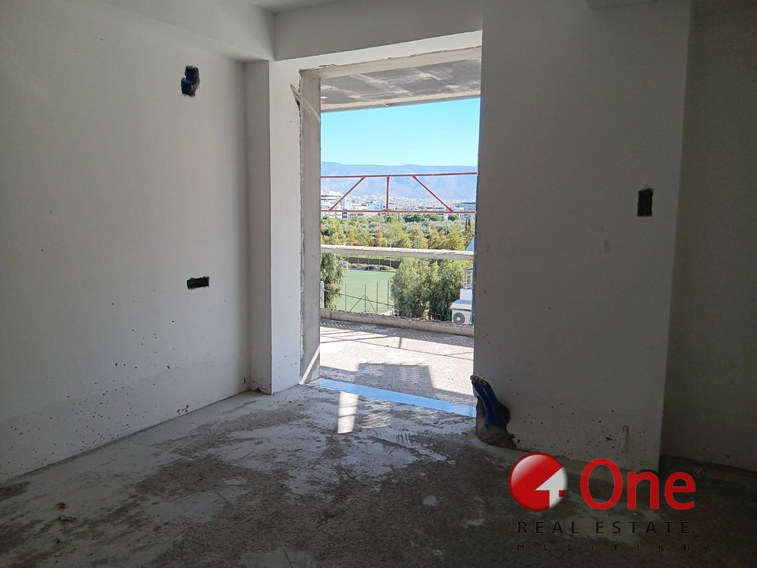 Apartment in 2nd Community of Kallithea, Attica, Greece 3 - 17930358
