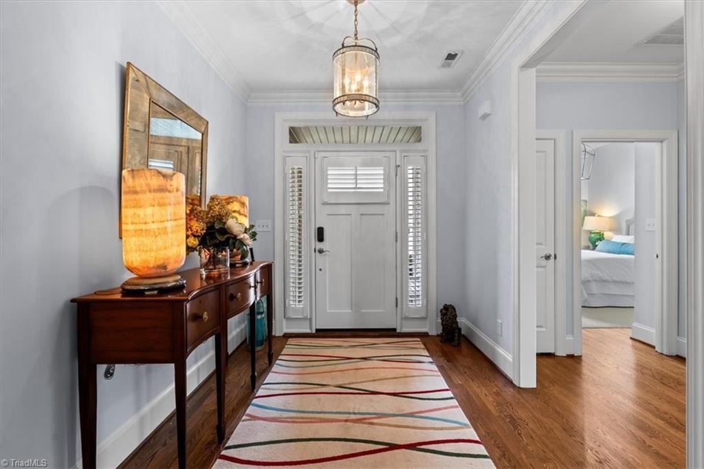 Townhouse in Greensboro, North Carolina, United States 3 - 17928374