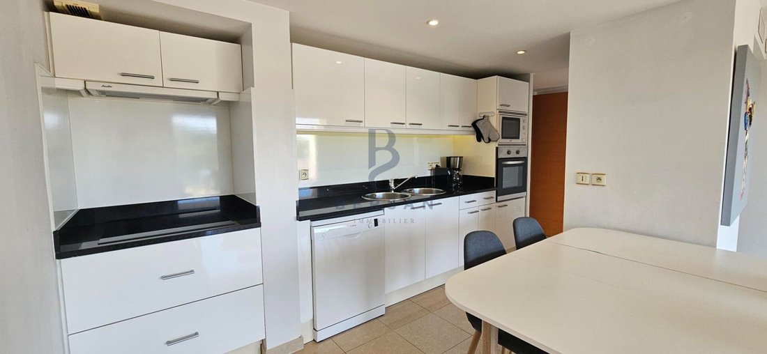 Apartment in Le Dramont-Agay-Anthéor-Le Trayas, Saint-Raphaël, France 5 - 16409585