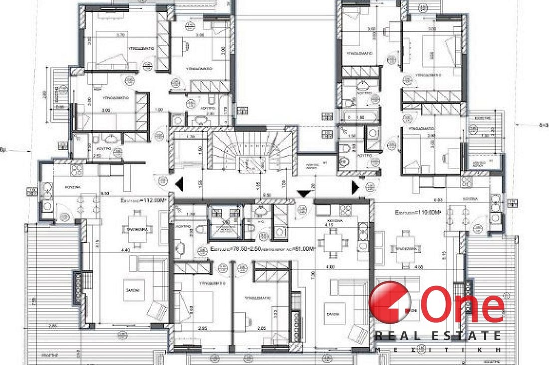 Apartment in South Athens, Attica, Greece 1 - 17931483