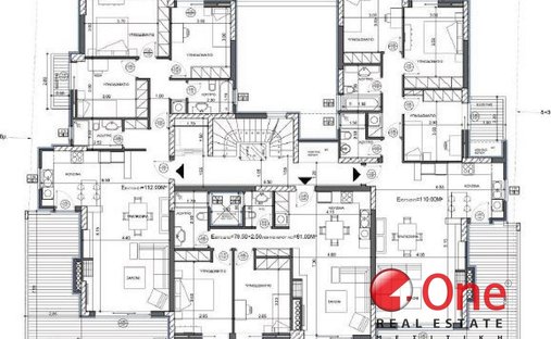Apartment in South Athens, Attica, Greece 1