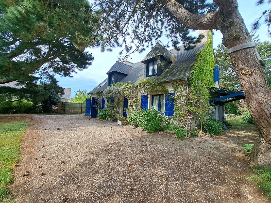 House in Saint-Jacut-de-la-Mer, Brittany, France 2 - 17829029