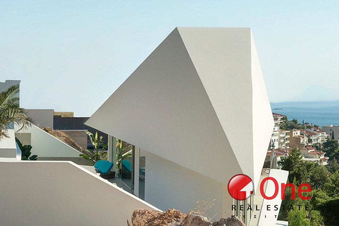 House in Voula, Attica, Greece 1 - 17932301