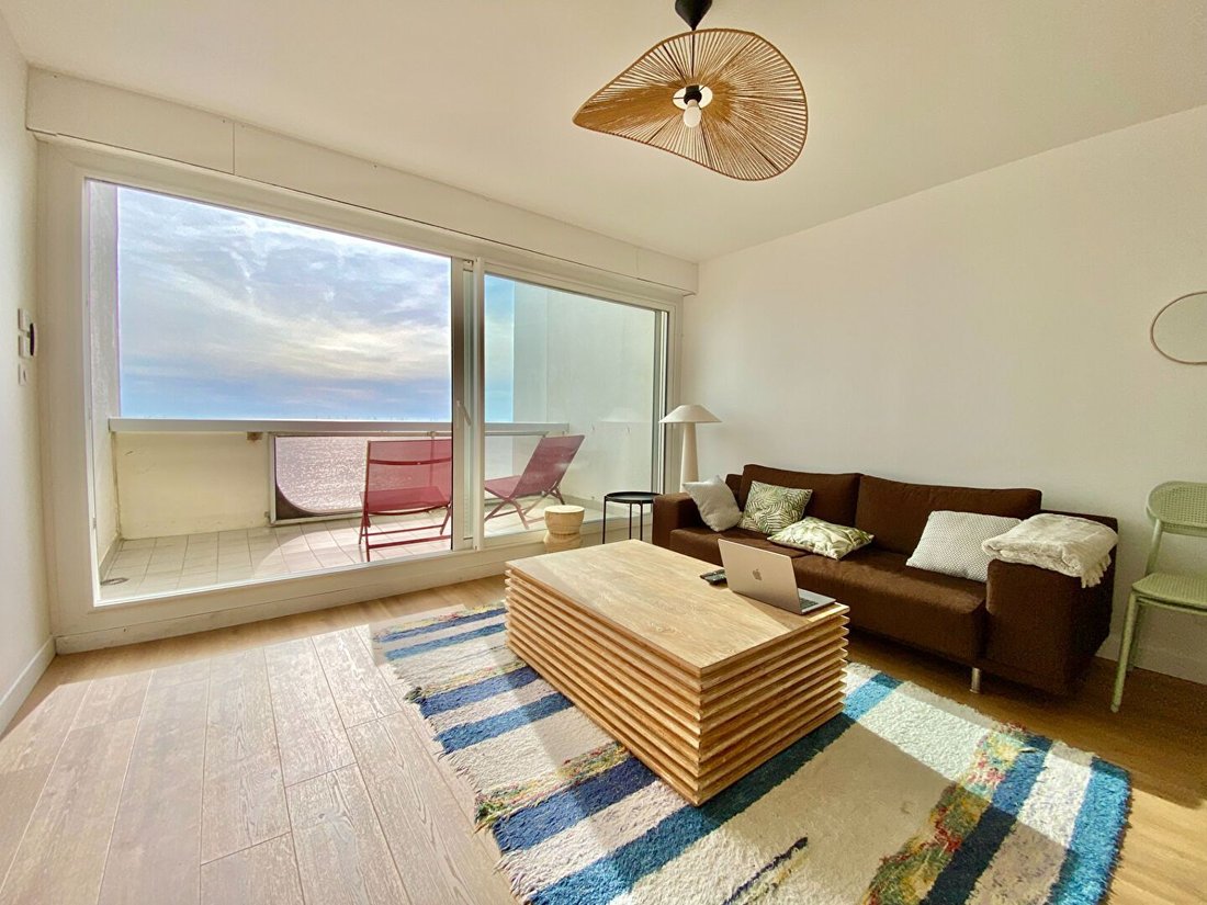 Apartment in Le Guézy, La Baule-Escoublac, France 1 - 16497241