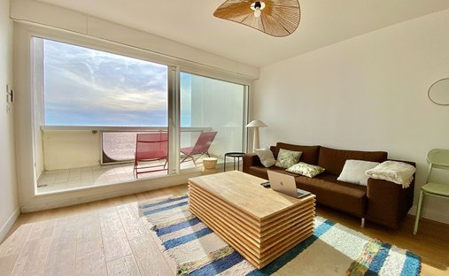 Apartment in Le Guézy, La Baule-Escoublac, France 1