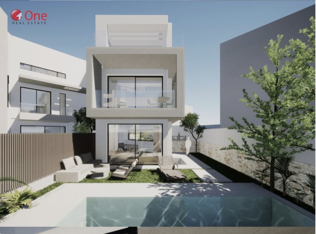 House in Voula, Attica, Greece 4 - 17930327