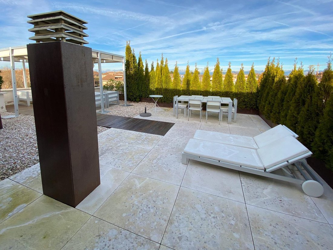Apartment in Moncloa-Aravaca, Madrid, Spain 3 - 17943748