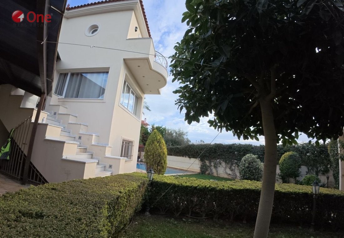 House in Kalyvia Thorikou, Attica, Greece 5 - 17931982