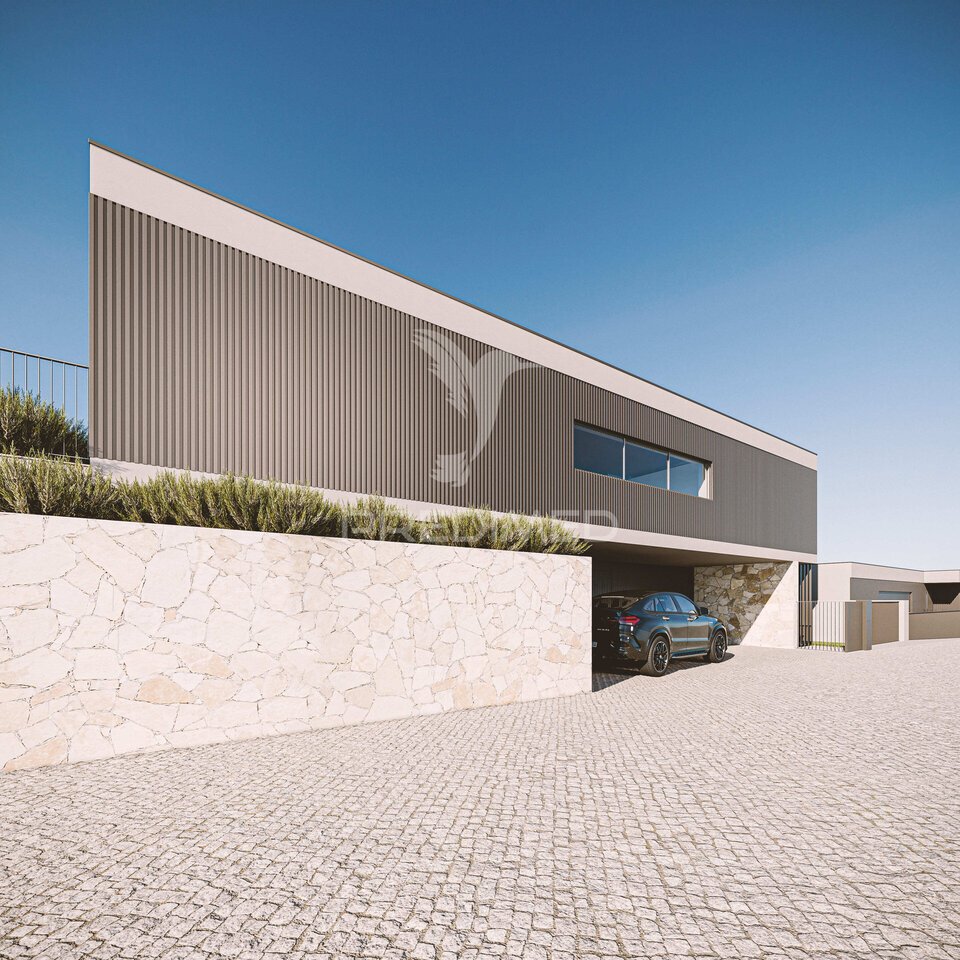 House in Adaufe, Braga, Portugal 1 - 17937882