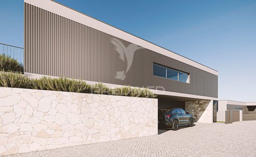 Casa en Adaúfe, Braga, Portugal 1