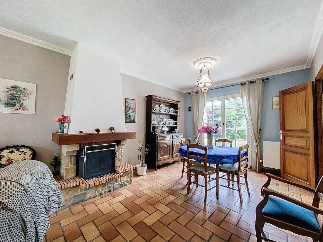 House in Ploubalay, Beaussais-sur-Mer, France 2 - 16067555