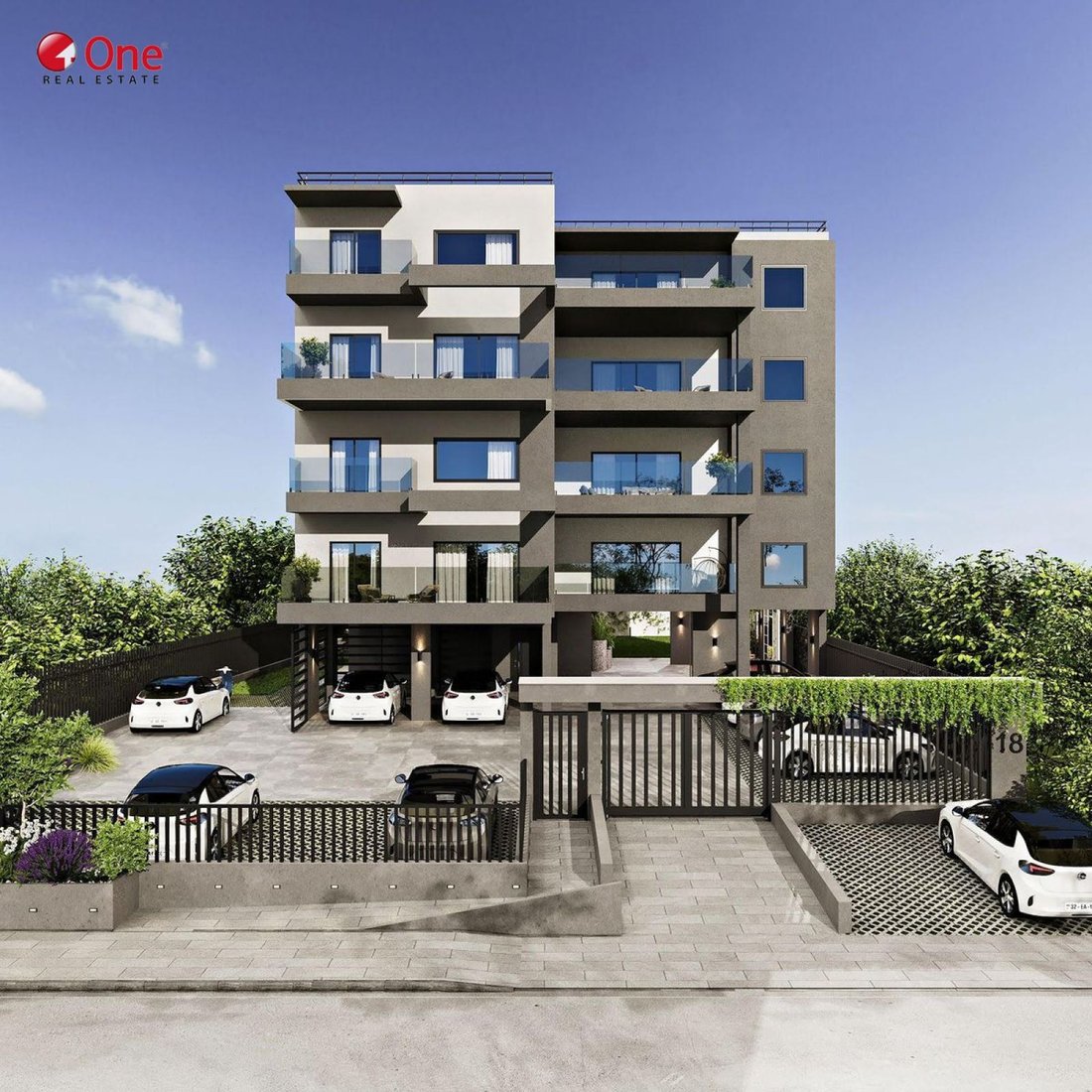 Glyka Nera, Attica, Greece 4 - 17932302