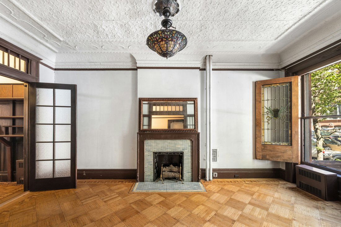 Townhouse in New York, New York, United States 3 - 16747501