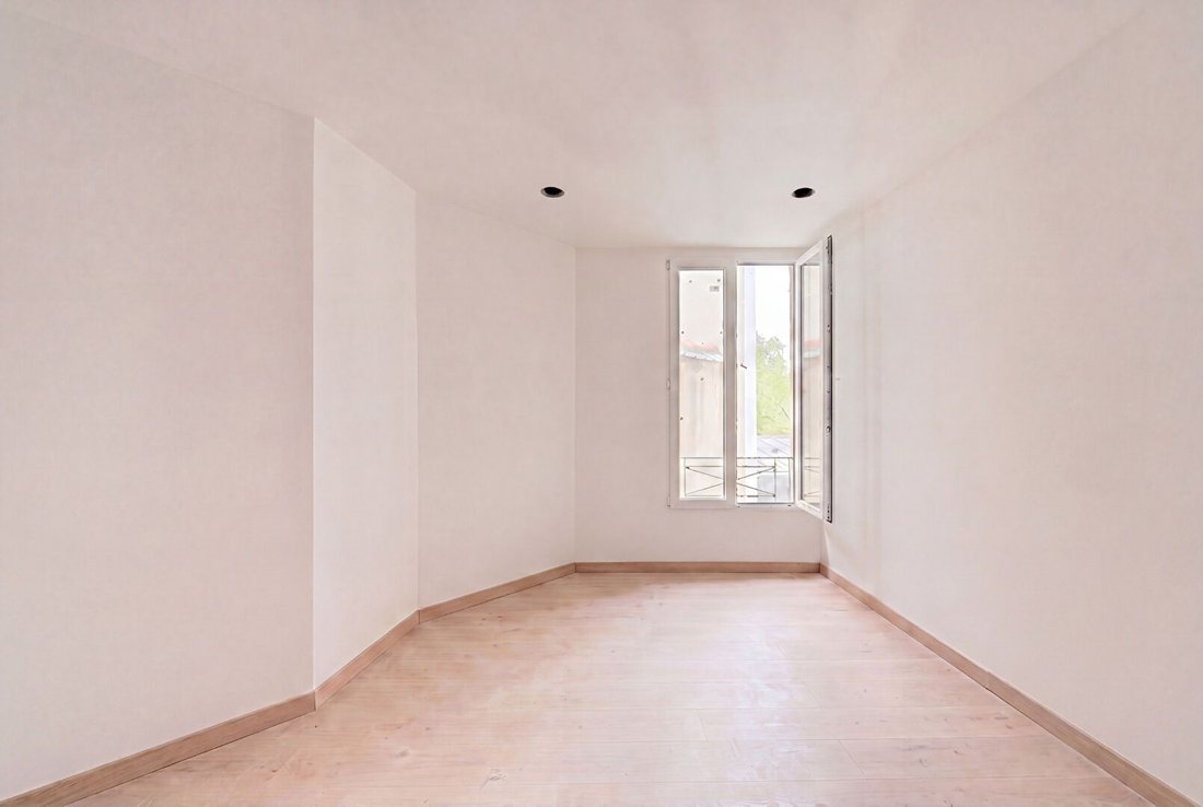 Apartment in Reine-Mairie, Boulogne-Billancourt, France 2 - 17714287